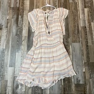 AMERICAN EAGLE ROMPER